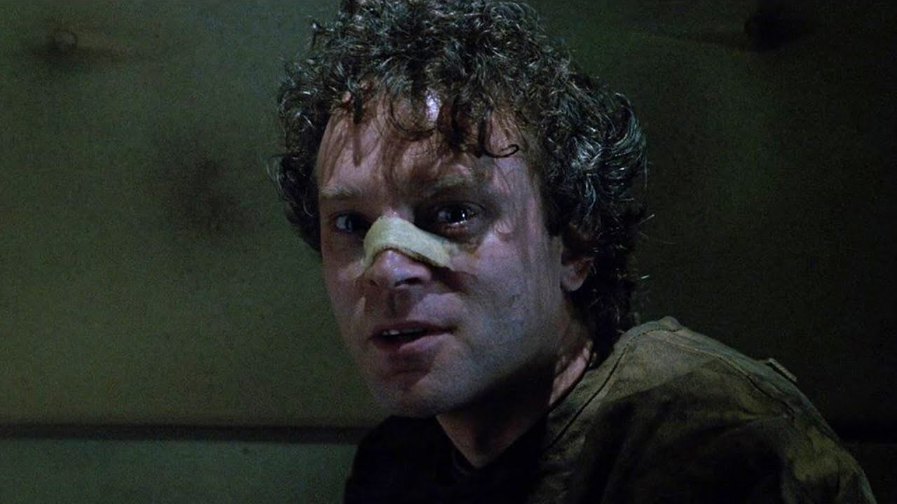 Exorcist Look Back | The Exorcist III (1990)