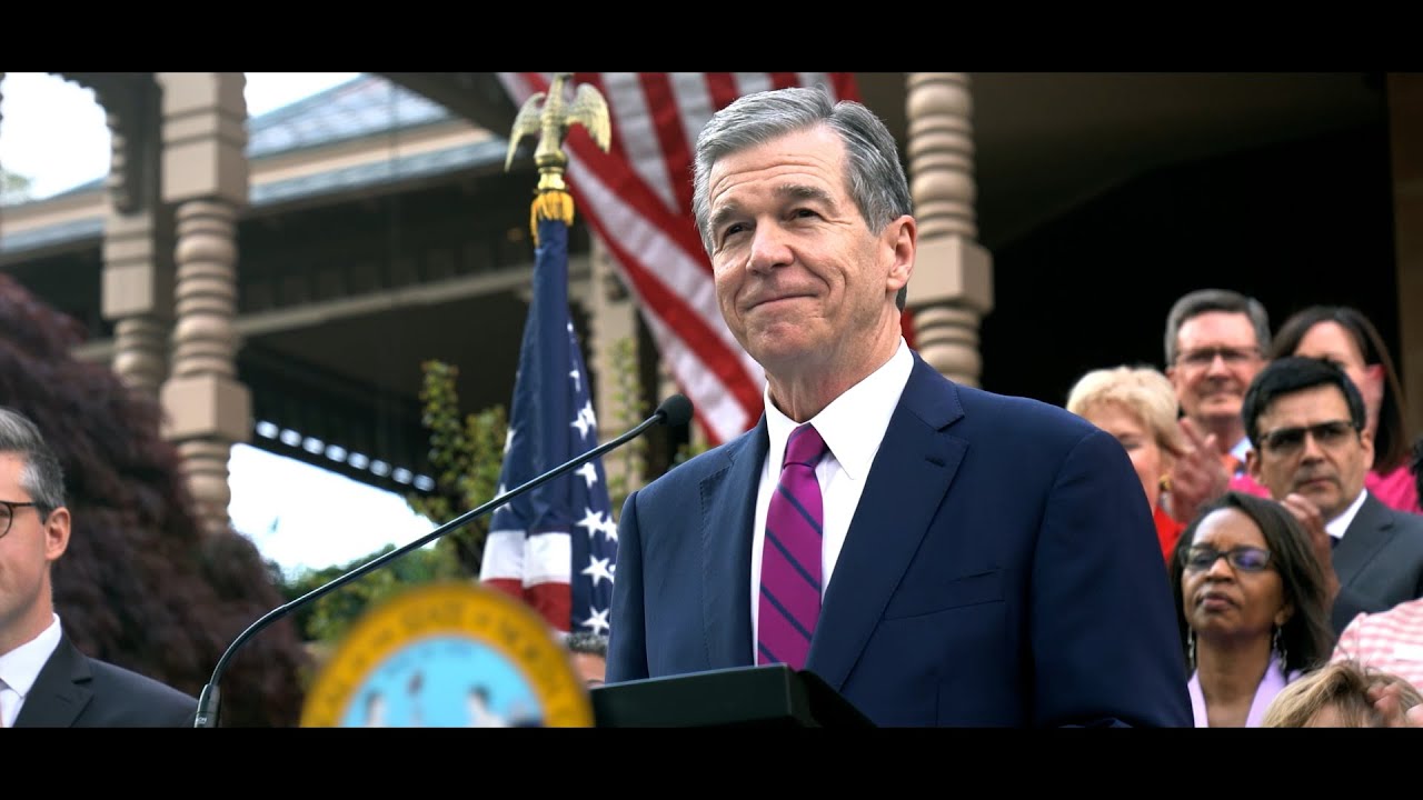 I'm Running for U.S. Senate