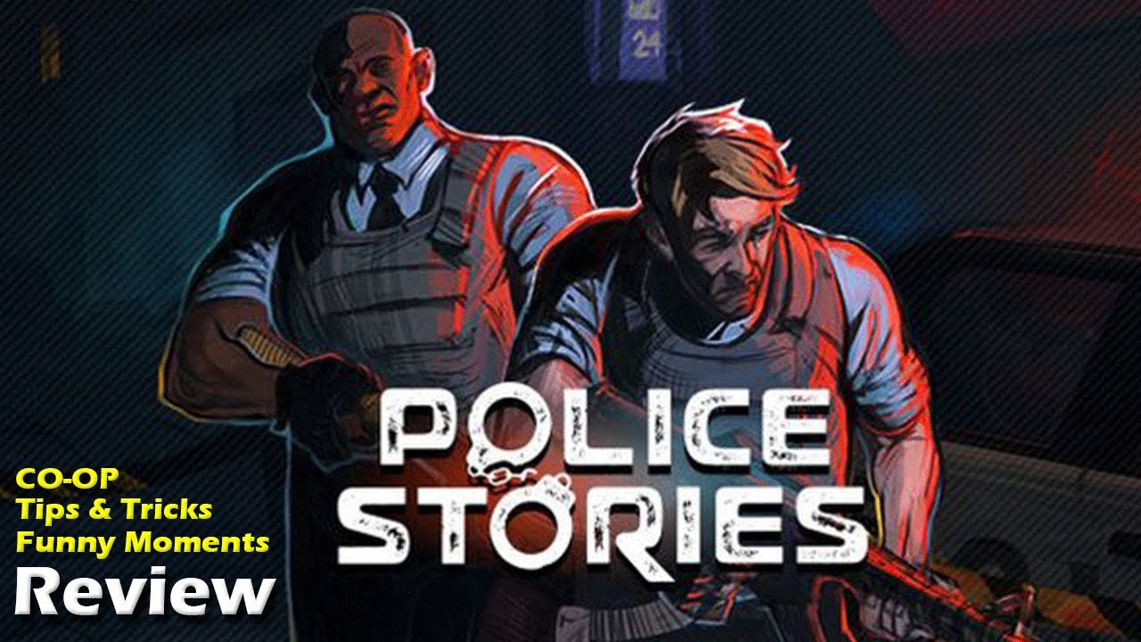 Police Stories - Still Worth Playing? [Review]