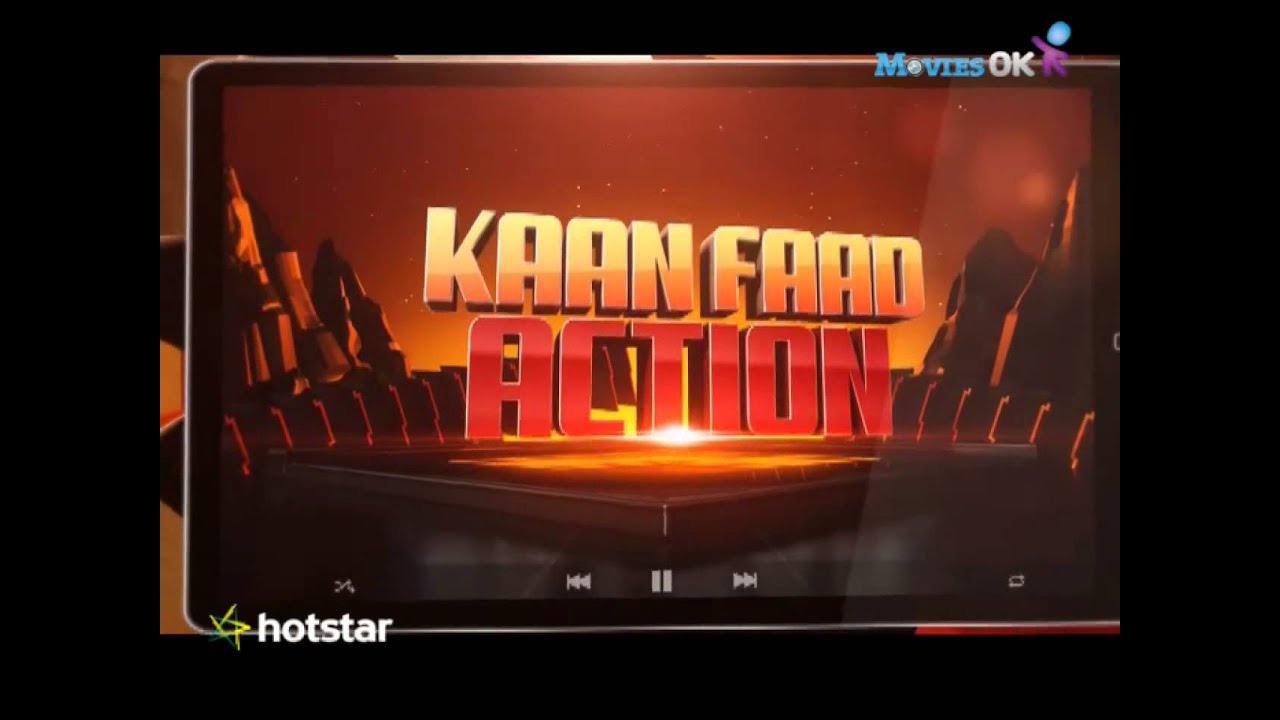 Action Gyan By OK Chan