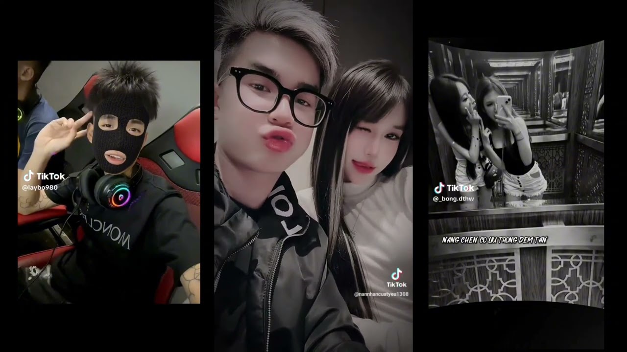 Các boy phố, girt phố trên tiktok hiện nayyy#xhhhhhhhhhhhh#boypho#girtpho