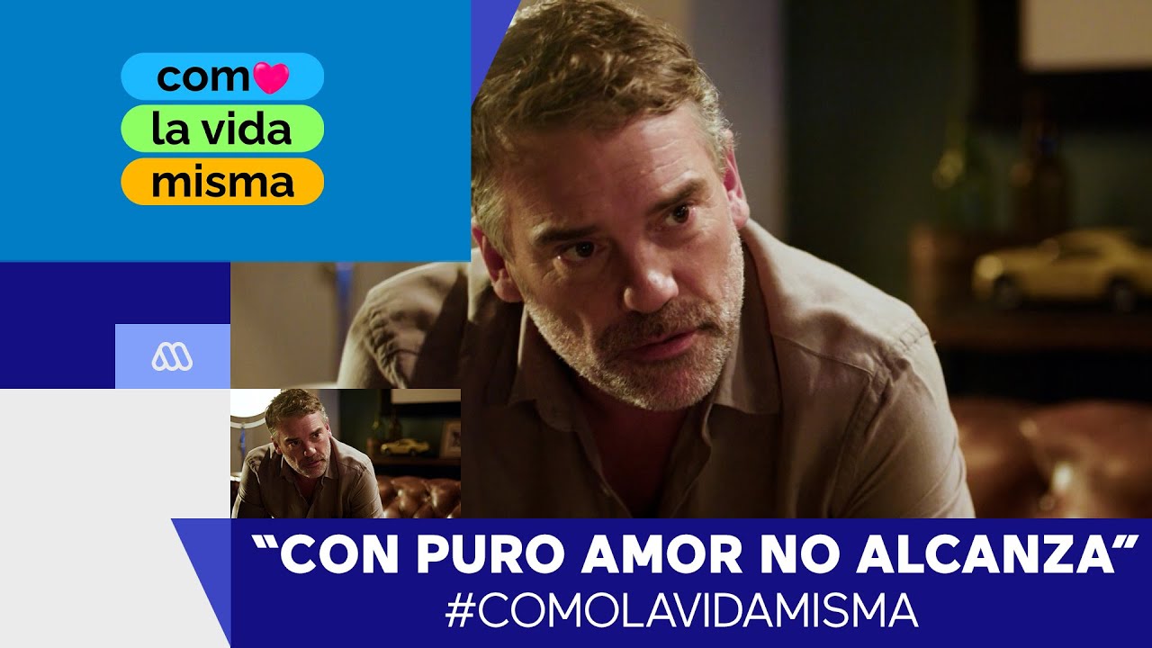 Como la vida misma / Mejores Momentos / Capítulo 36