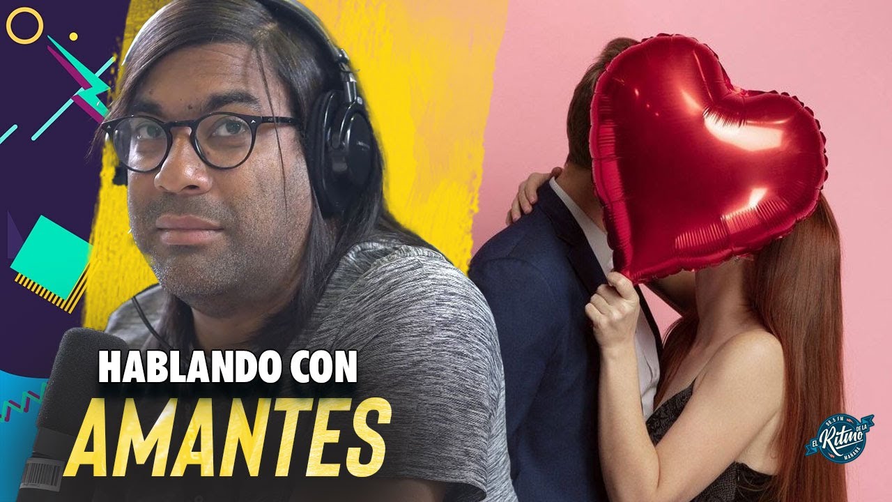 Alberto conversa con mujeres que fueron AMANTES (salio mal)