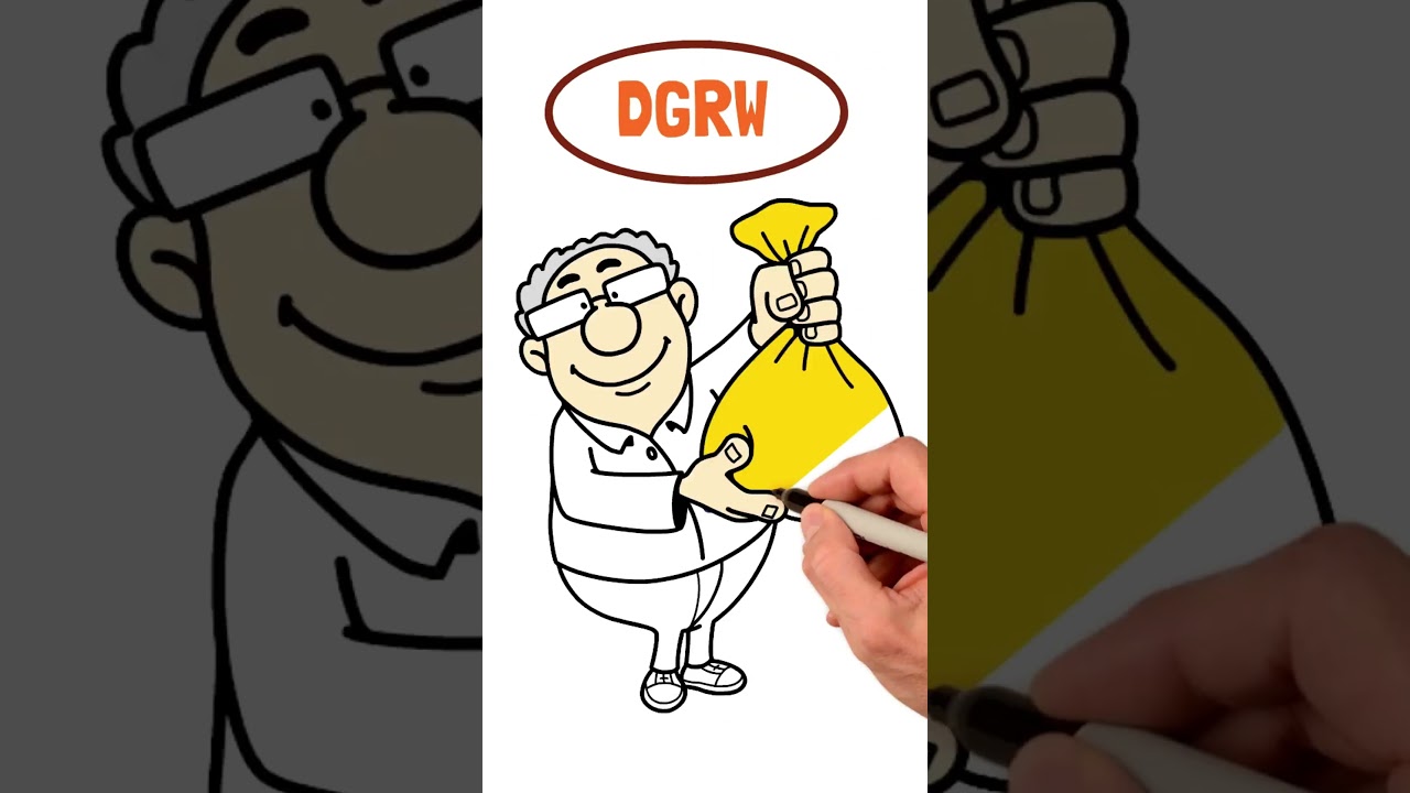 DGRO против DGRW: разница между ростом дивидендов, которую упускают из виду большинство людей.