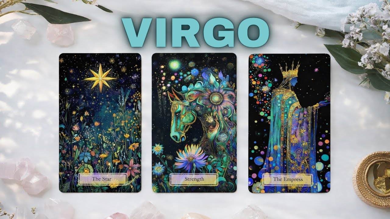 VIRGO ❤️✨,😍🔥SOMEONE IS ASKING YOU OUT🥂❤️‍🔥 WITH THESE INTENTIONS!! ⚡️😍THEY LOVE YOU! AND MORE🥹🌸