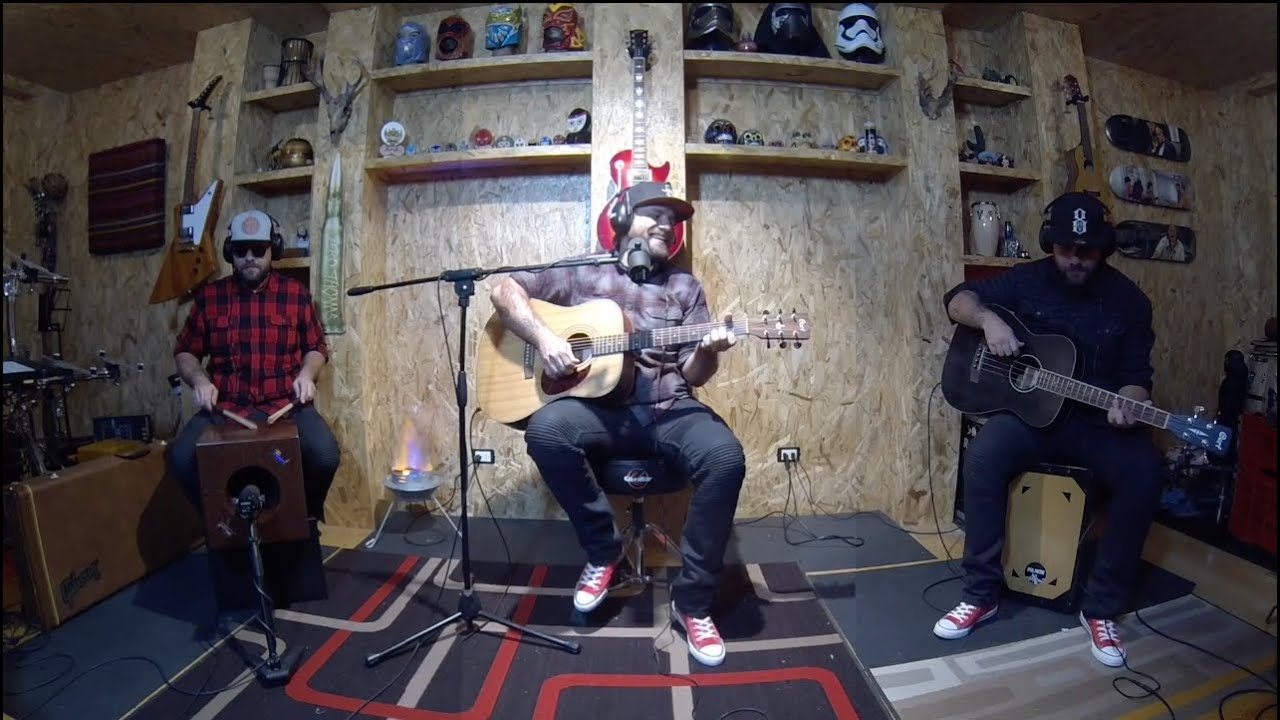 VIVO - FOBIA (Cover)