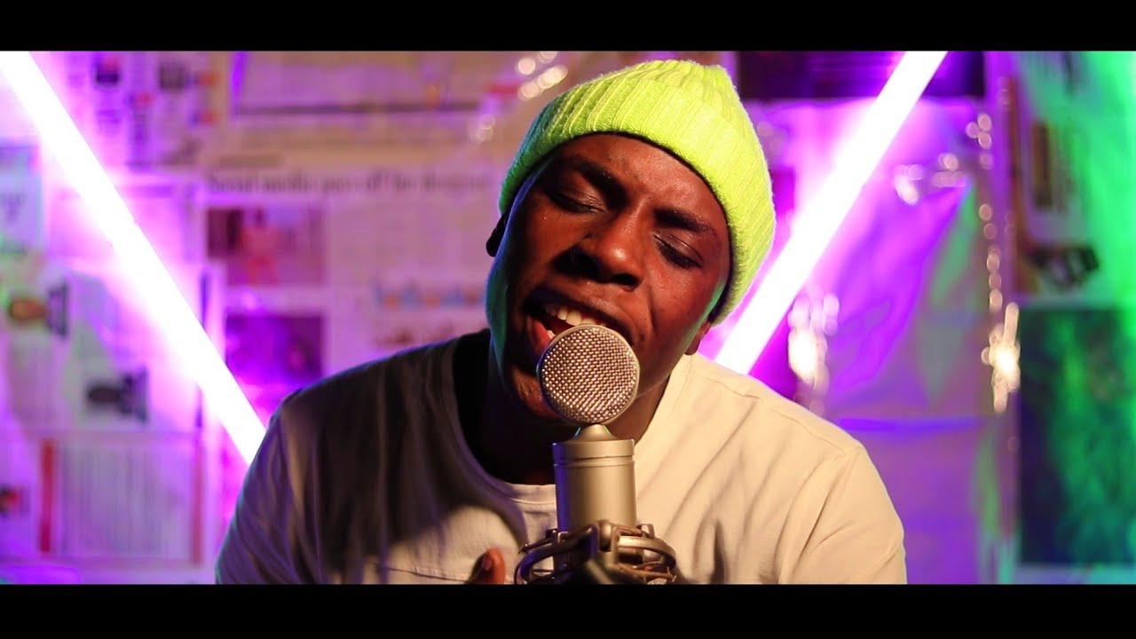 Boi Shona- Honai |NEON SESSIONS