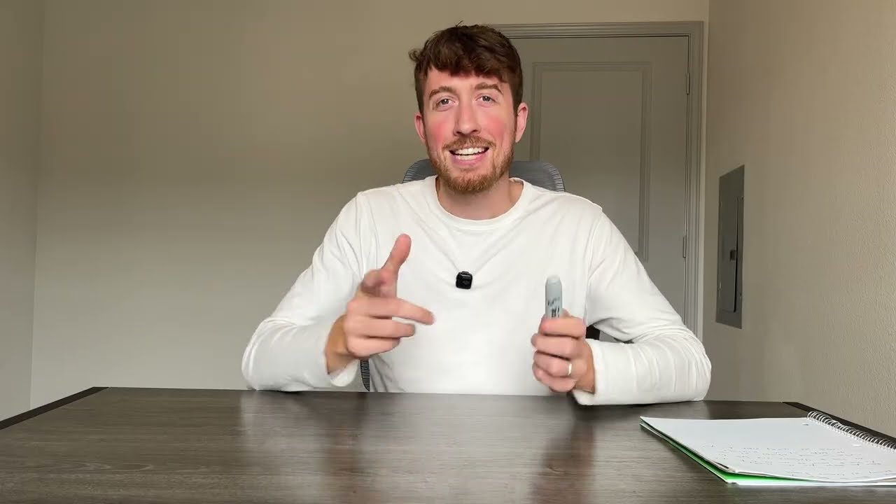 How to Design a Completely New Reality for Yourself (JTC #05)