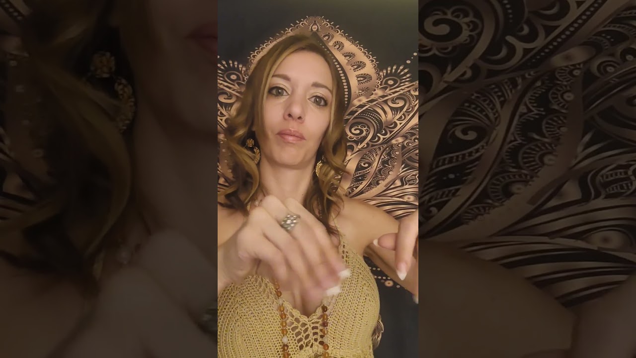 Reiki quick sesh to be your authentic self, burn away insecurities/heal #reiki #reikihealing