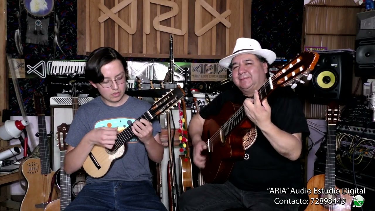 Tu Orgullo - Juan Kuster