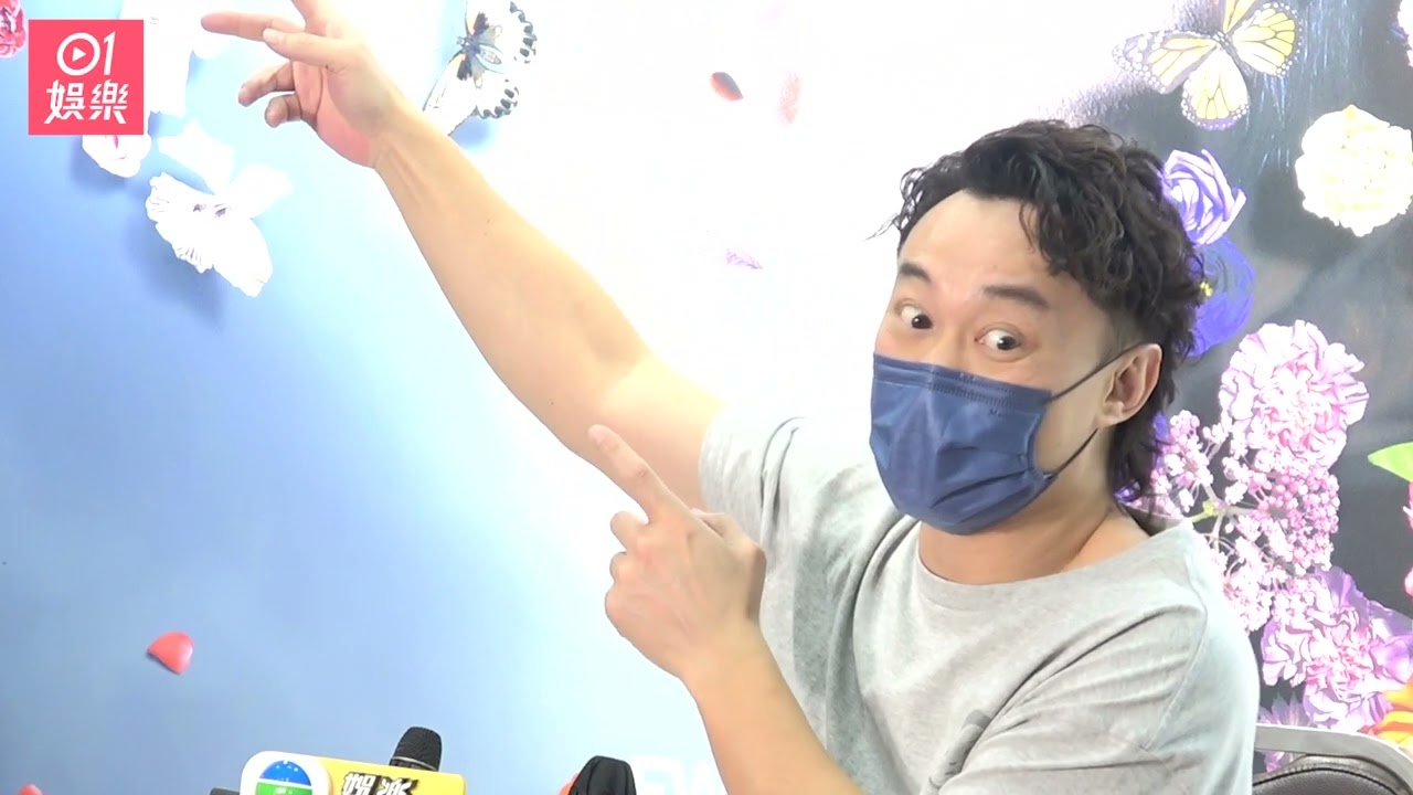 陳奕迅《Fear and Dreams》演唱會後台訪問 （14分鐘完整版本 ）