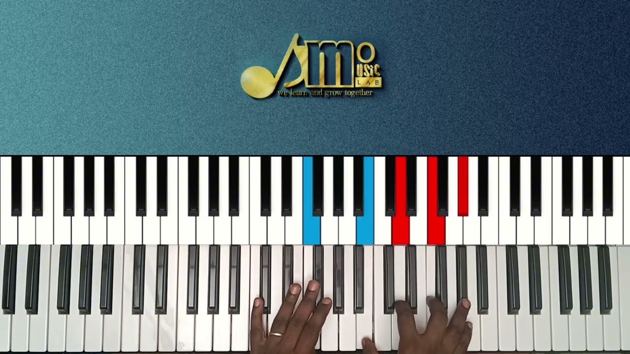 This will totally change your piano taste (1- 4 Diminished movement)
