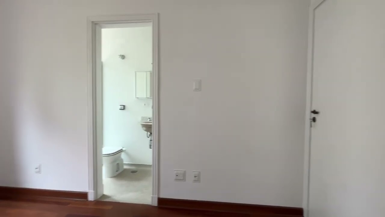 Apartamento em Higienópolis - Referência 1153691