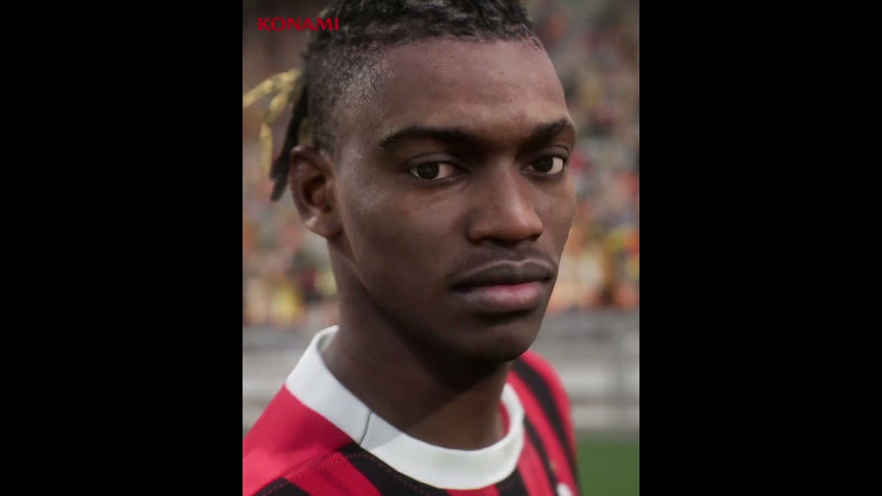 eFootball Milan Derby