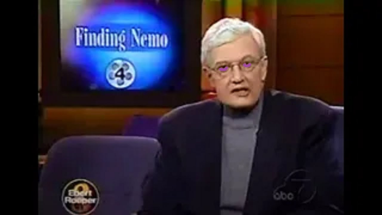 Ebert & Roeper - Best of 2003