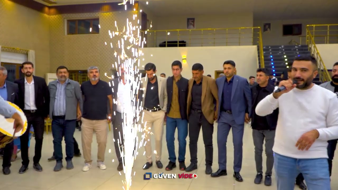MEDİNE & HAYATİ DÜĞÜNÜ - ÇELİK AİLESİ - PART 2 LİLYANA DÜĞÜN SALONU FOTO GÜVEN #İBRAHİMGÜVEN