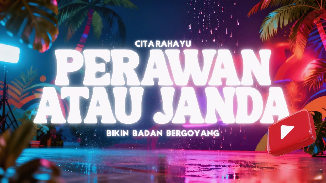 Perawan atau Janda – Cita Rahayu | Zumba Dance Workout 💃🔥