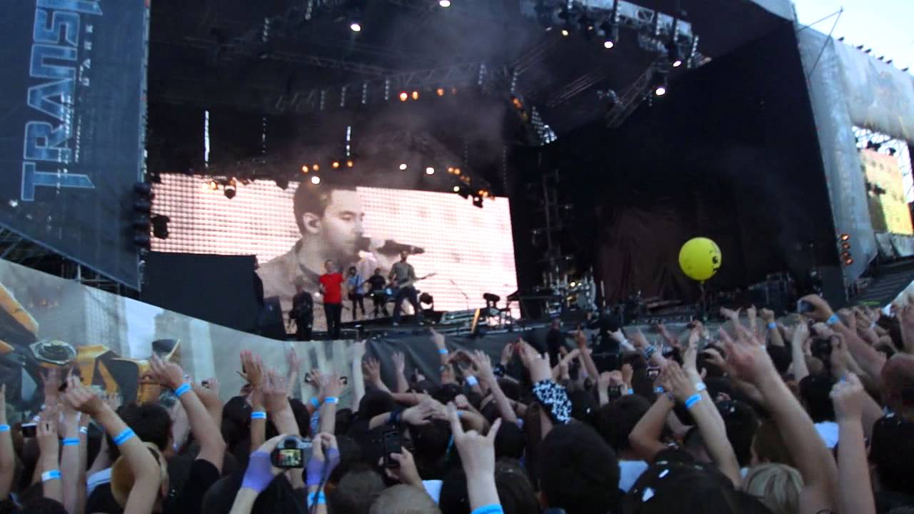 In The End.MP4