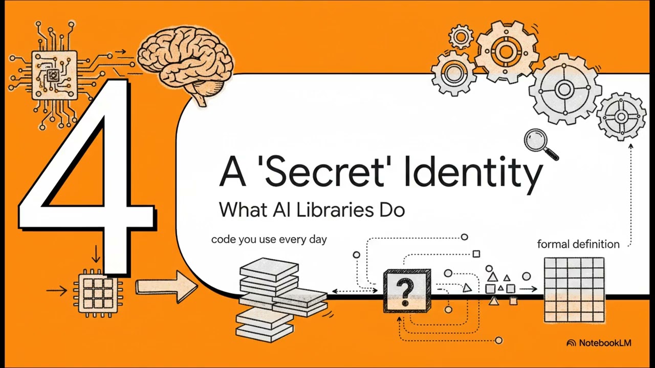 CNN Basics Part-1: Why Convolution is the Engine of AI