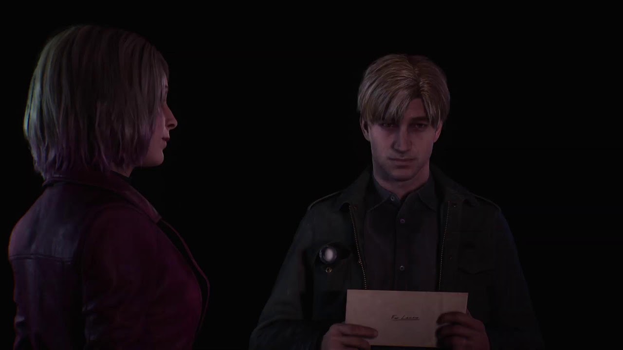 Silent hill 2 9