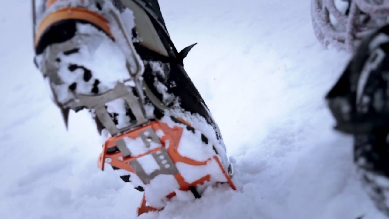 SCARPA Phantom Guide
