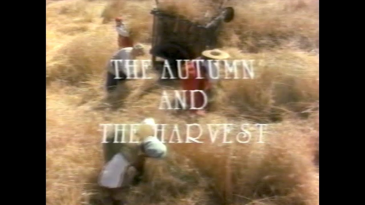 Renaissance Pleasure Faire - The Autumn & The Harvest (1994)