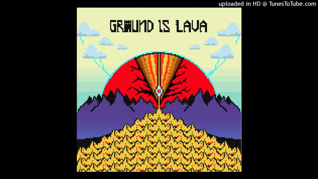 Groundislava -  Feelers