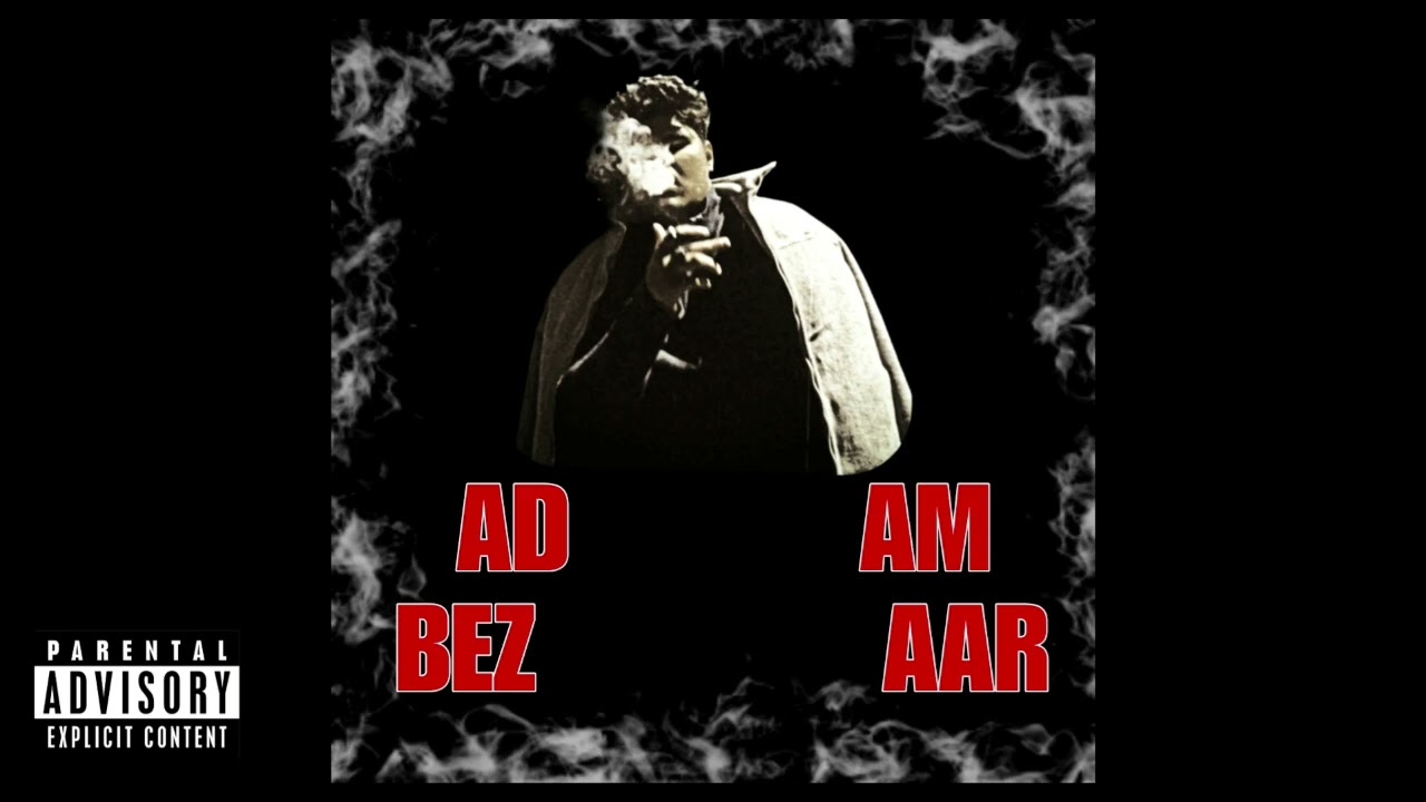 4cee-Adam Bezaar | prod. by Nxnja | (official Audio)