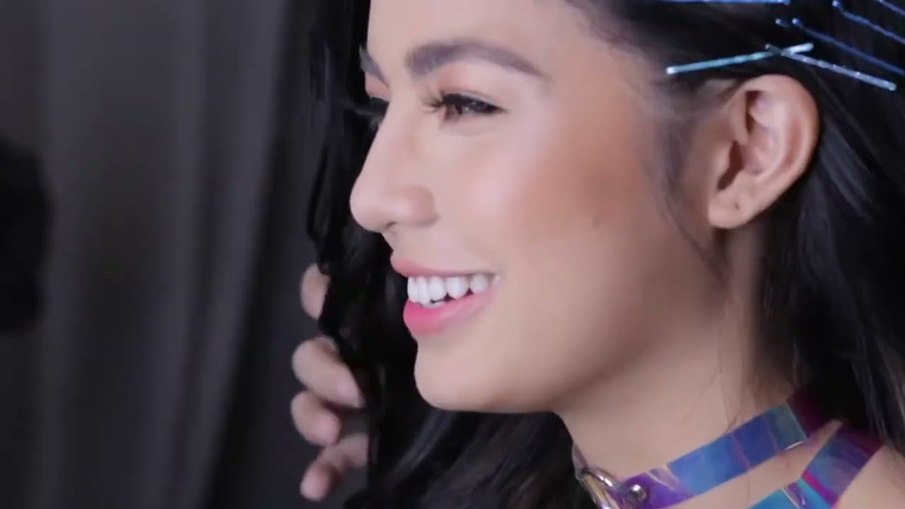 Jane De Leon A Fierce Lioness Pictorial | Village Pipol 