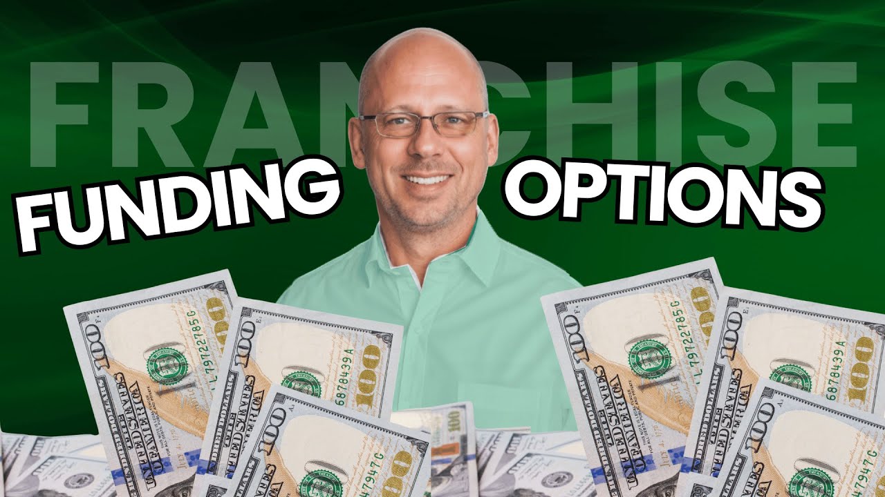 SBA Loans Explained - Your Key to Franchise Funding