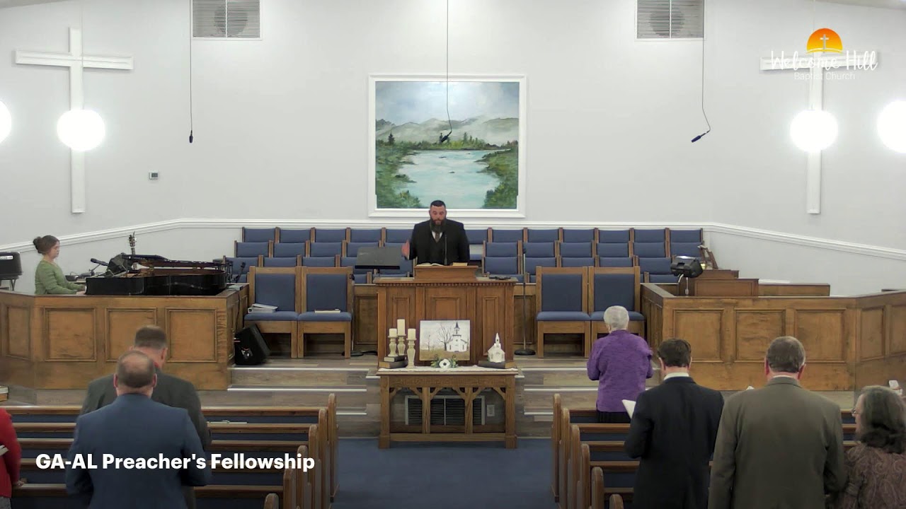 Worship Service