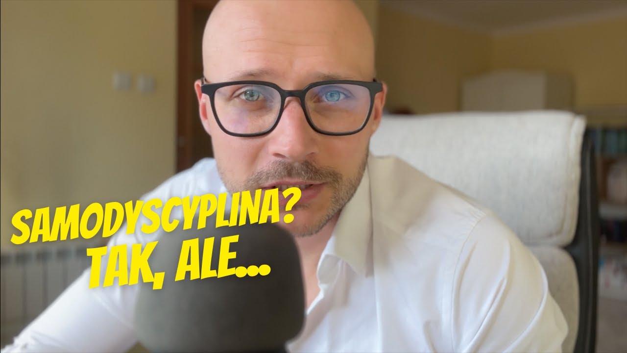 Słodycze, odchudzanie, samodyscyplina