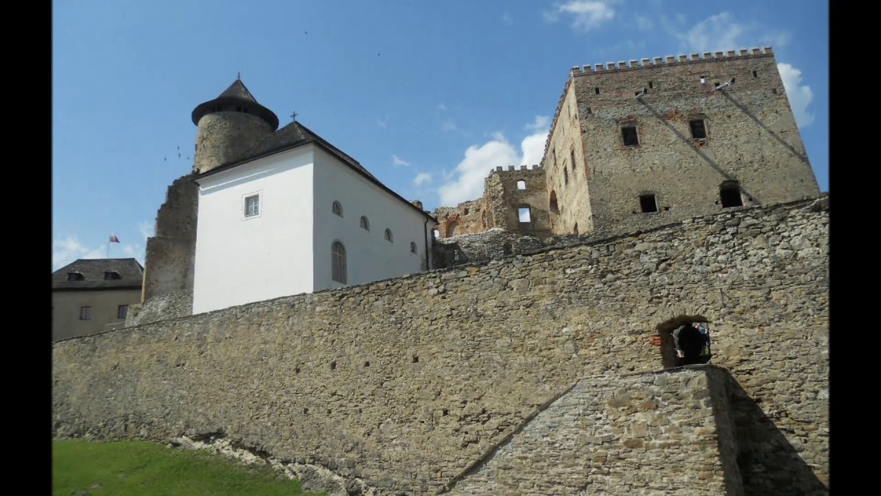 W Tatrach i na Spiszu