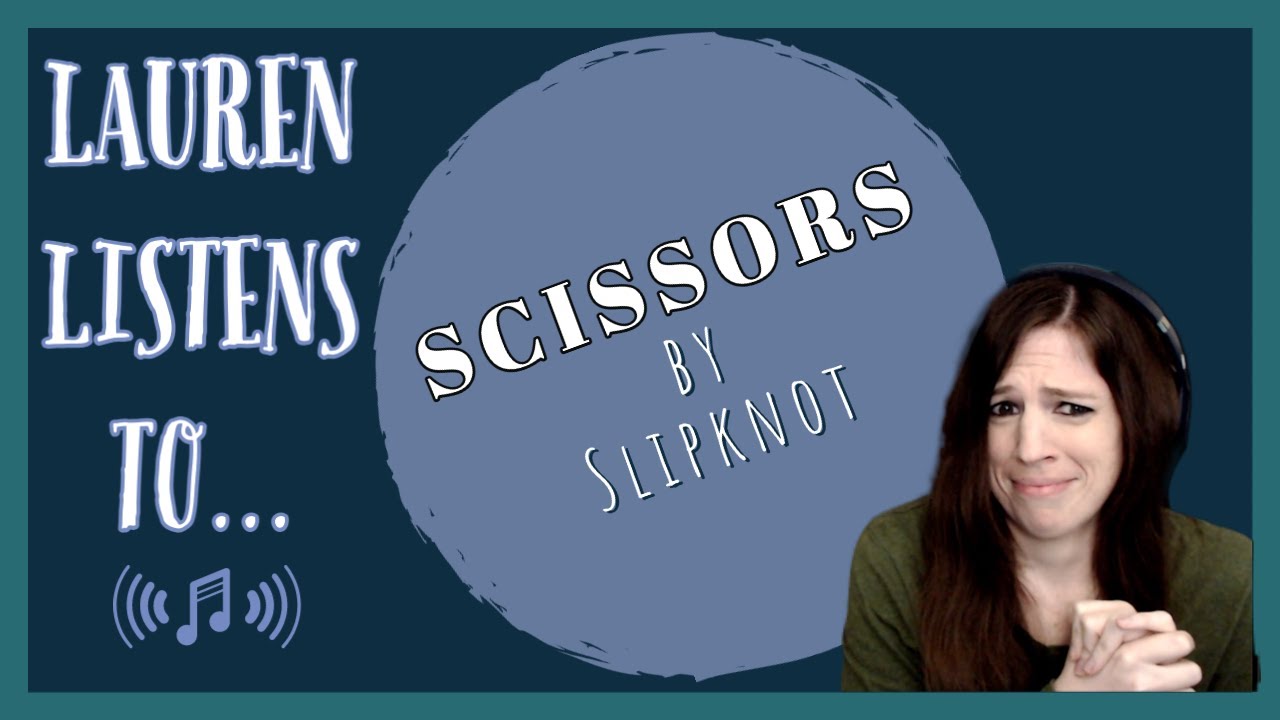Just Who Are These Scissors For Anyway?