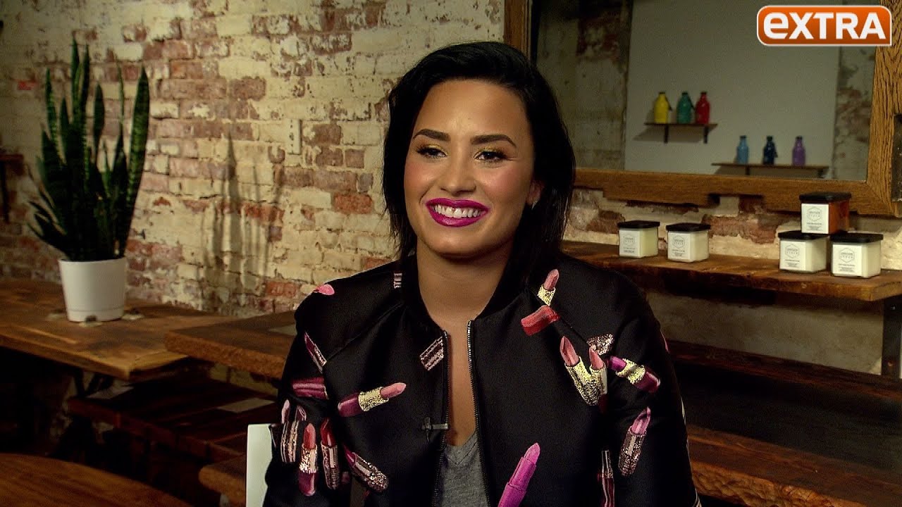Demi Lovato on Wilmer Valderrama’s 'Amazing' Love and Support