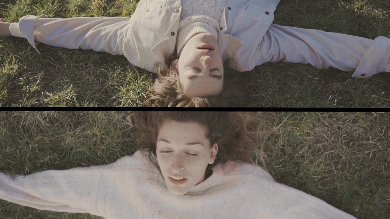 Bosum - Take It easy (Official Video)