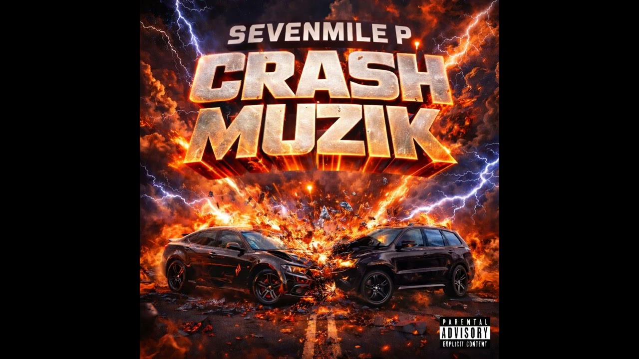 Wavvy Bae - Flawless (Feat. Diallo Ve & SevenMile P) (Crash Muzik)