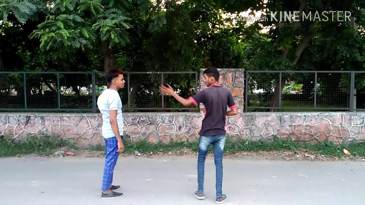 Golibaaz dost fbd boys | zibran salman
