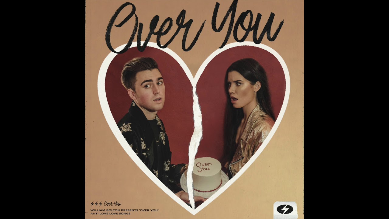 William Bolton - Over You