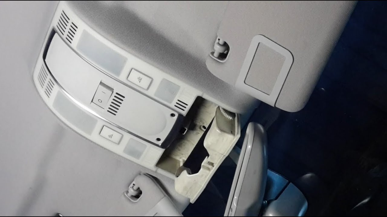 How to remove the 