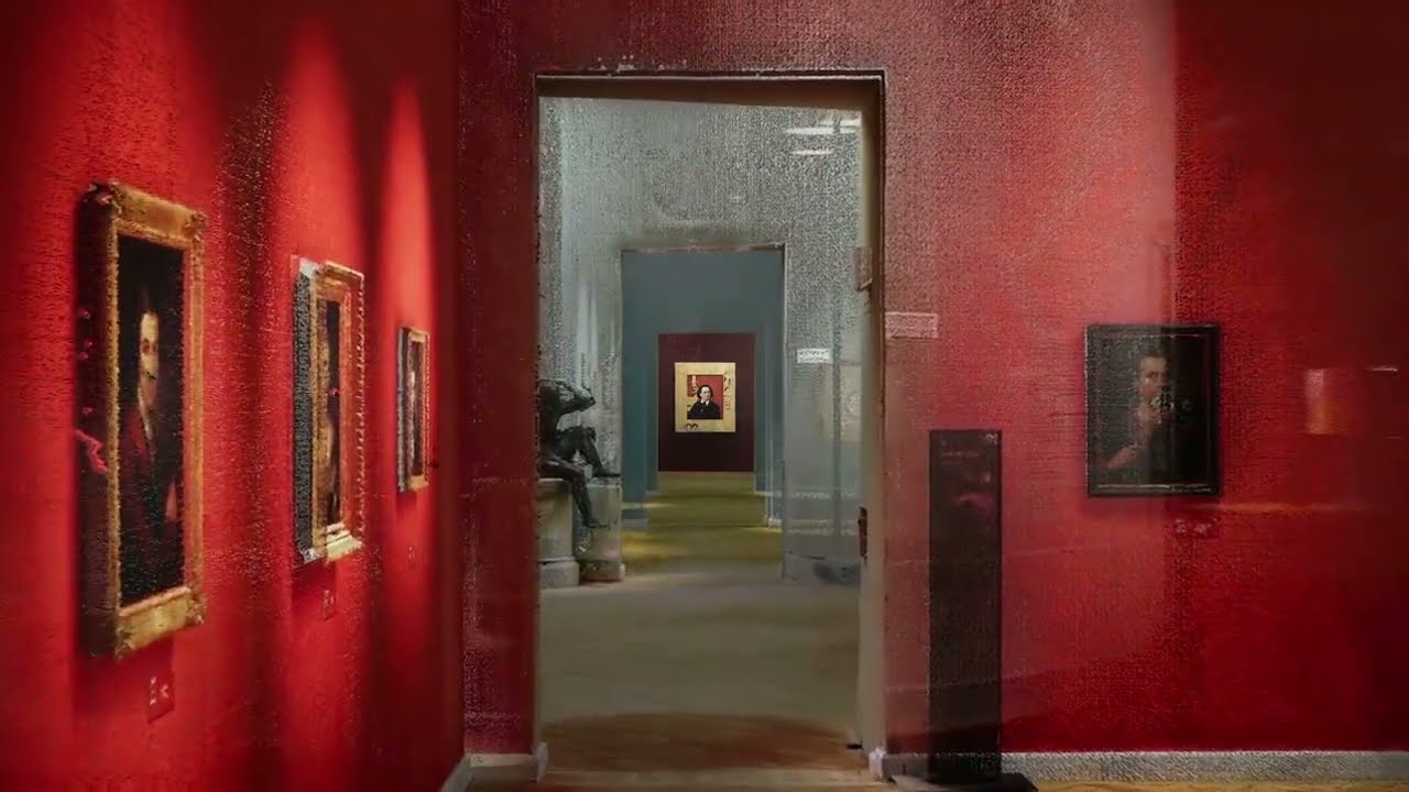 Die Ältere Kunstgeschichtliche Sammlung der Tiroler Landesmuseen