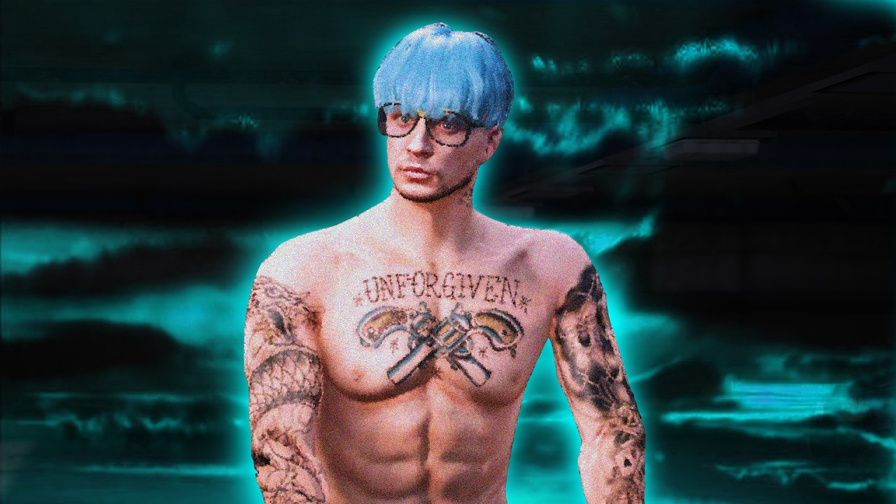 Washed Racer Washed / Fislan / Soulcity By EchoRP S2 / #gtarp  #lifeinsoulcity