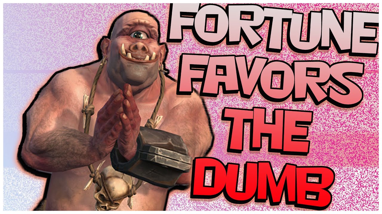 Blessed By The Smite Servers | Smite Funny Moments (ft. @BrutalMaglliniTime)