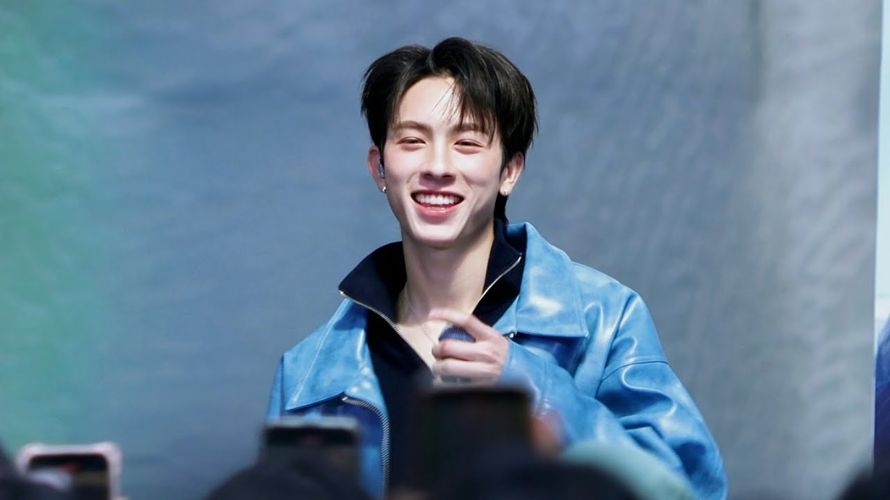 251212 Where I Wanna Be (ที่ที่มีเธอ) - ONGLEE VOC Fancam #WhereIWannaBeTVSNxVOC