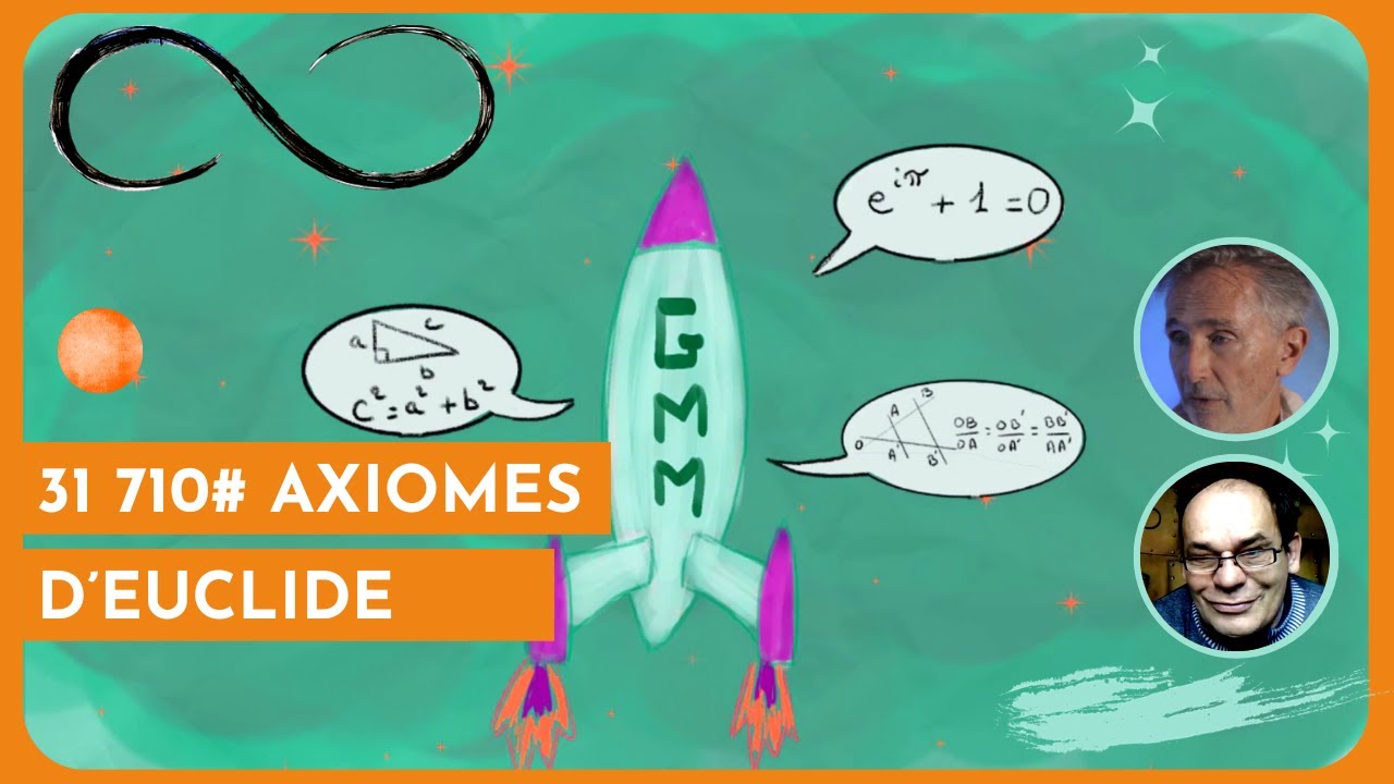 31710# Axiomes d'Euclide