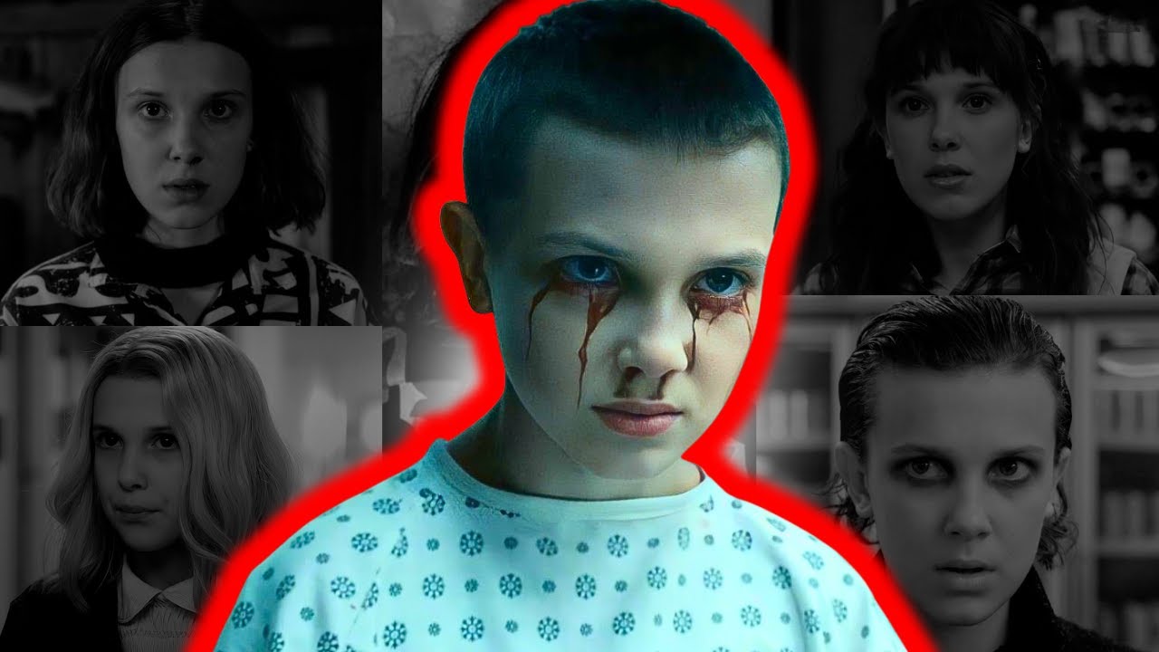 Power Was Eleven’s Curse, Not Her Gift - Stranger Things