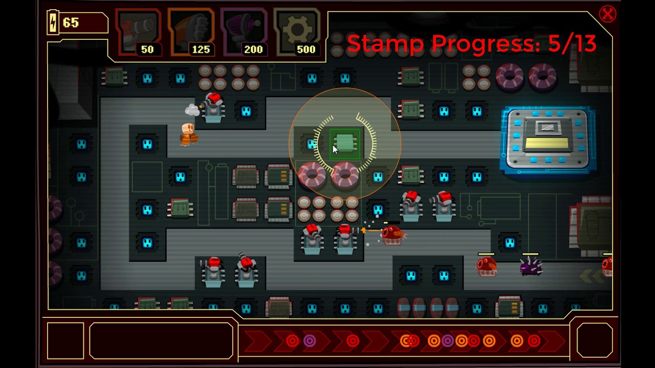 Clubpenguin Rewritten Stamp Guide; Master Mechanic, Strategic Success, Mono Mechanic