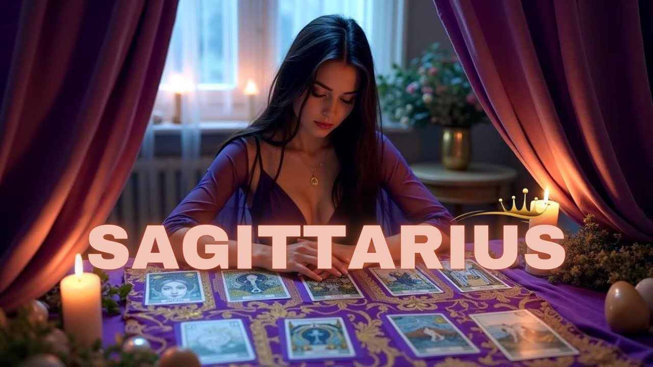 СТРЕЛЕЦ 💙✨, ЭТО ВАШ БУДУЩИЙ СУПРУГ/СУПРУГА 😍ПРЕКРАТИТЕ СЛИШКОМ МНОГО ДУМАТЬ‼️ВЫ СКОРО СТАНЕТЕ ПОП...