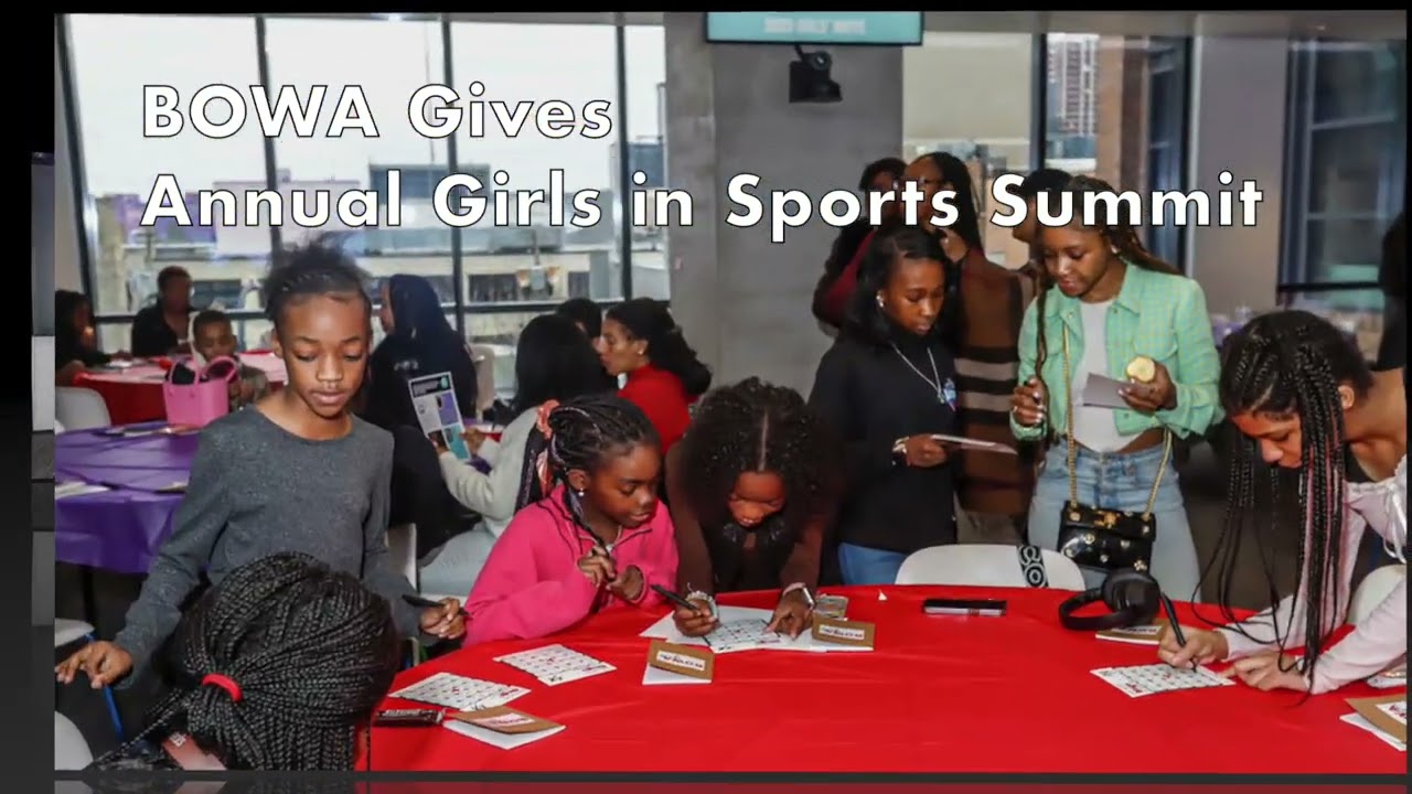 Bowa's Community Impact