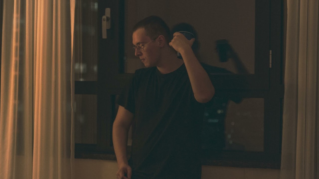 CORNEY - SAM SIĘ NISZCZĘ